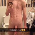 XskyzX Selfies 972
