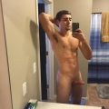 Ok Dude, I'm naked...