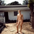 Ok Dude, I'm naked...