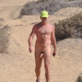Ok Dude, I'm naked...