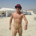 Ok Dude, I'm naked...