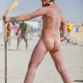 Ok Dude, I'm naked...
