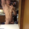 Ok Dude, I'm naked...