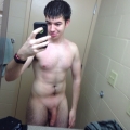 Hot Boy Selfies 344