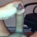 cumhot