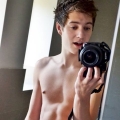 XskyzX Selfies 873