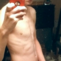 XskyzX Selfies 873