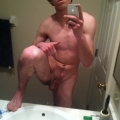 XskyzX Selfies 873