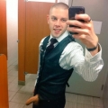 Hot Boy Selfies 519