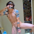 Hot Boy Selfies 519