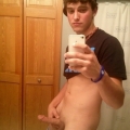 Hot Boy Selfies 519