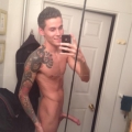 Hot Boy Selfies 519