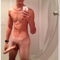 Hot Boy Selfies 519