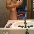 Hot Boy Selfies 773