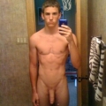 Hot Boy Selfies 773