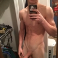 Hot Boy Selfies 773