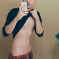 Hot Boy Selfies 773