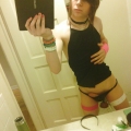 Small feminine queers!