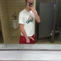 Hot Boy Selfies 320