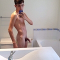 Hot Boy Selfies 320
