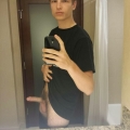 Hot Boy Selfies 320