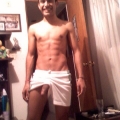 NAKED MEXICAN AND LATIN BOYS 2