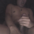 my huge asian cock 1