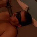 Wild Night