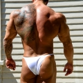 Armani, photoset 1