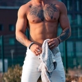 Hombres sexis