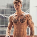 Hombres sexis