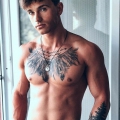 Hombres sexis