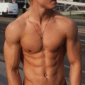 Hombres sexis