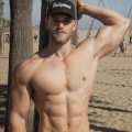 Hombres sexis