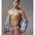 Model Bảo Nguyễn