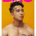 Model Bảo Nguyễn