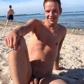 Beach Guys