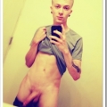 Hot Boy Selfies 71