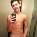Hot Boy Selfies 71