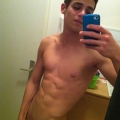 Hot Boy Selfies 71