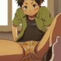 Yaoi