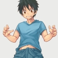 Yaoi