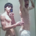 Hot Boy Selfies 255