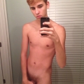 Hot Boy Selfies 255