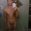 Hot Boy Selfies 255