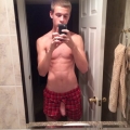 Hot Boy Selfies 255