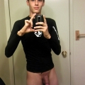 Hot Boy Selfies 255