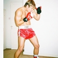 Tim is hot