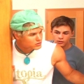 Tim is hot