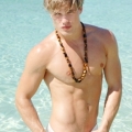 Tim is hot